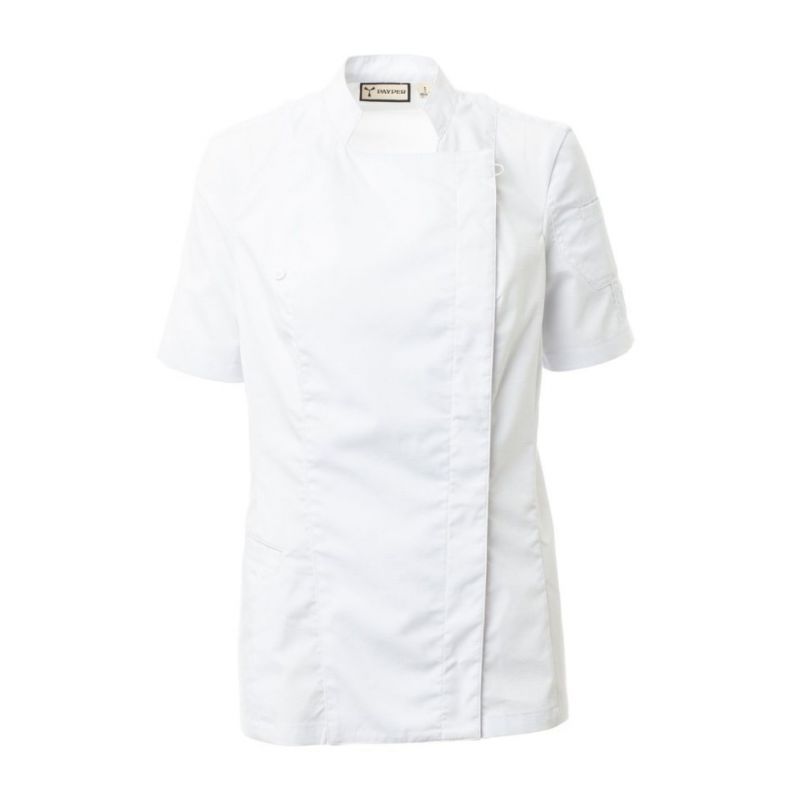 Veste De Cuisine Femme Starlight Mesh Lady