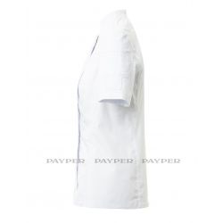 Veste De Cuisine Femme Starlight Mesh Lady