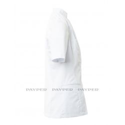 Veste De Cuisine Femme Starlight Mesh Lady