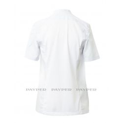 Veste De Cuisine Femme Starlight Mesh Lady