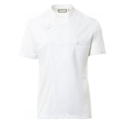 Veste De Cuisine Homme Starlight Ultramesh