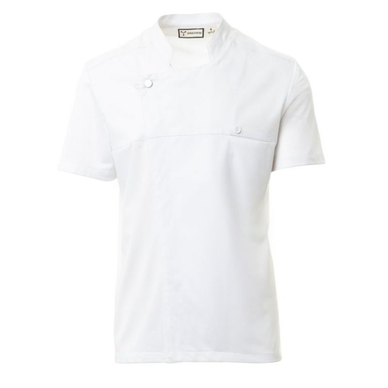Veste De Cuisine Homme Starlight Ultramesh