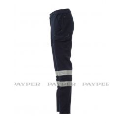 Pantalon De Travail Power Stretch Reflex