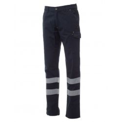 Pantalon De Travail Power Stretch Reflex