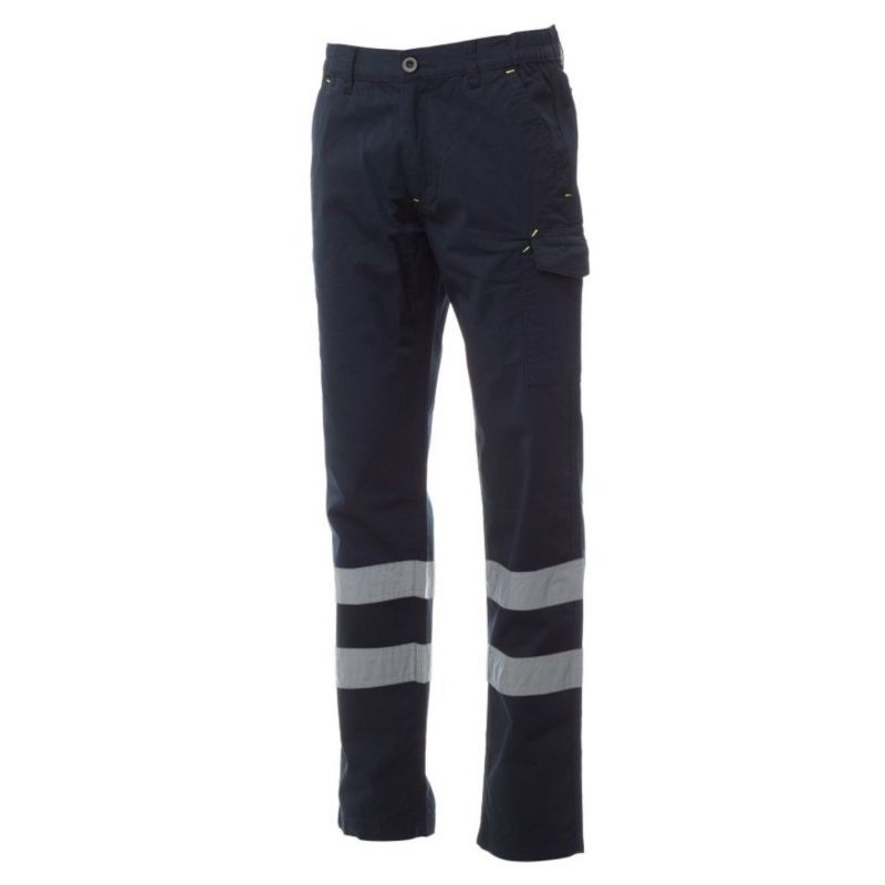 Pantalon De Travail Power Stretch Reflex