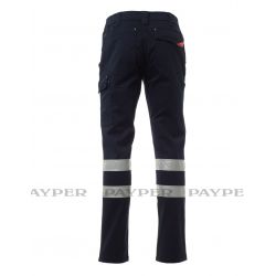 Pantalon De Travail Power Stretch Reflex