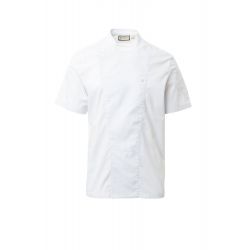 Veste De Cuisine Mc Respirante Starlight Mesh