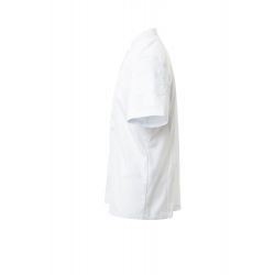 Veste De Cuisine Mc Respirante Starlight Mesh