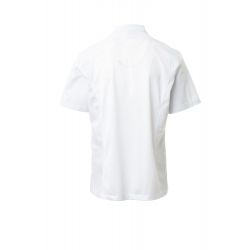 Veste De Cuisine Mc Respirante Starlight Mesh