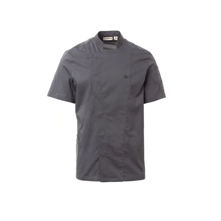 Veste De Cuisine Mc Respirante Starlight Mesh