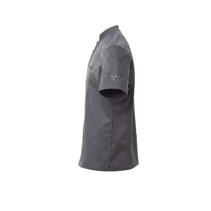 Veste De Cuisine Mc Respirante Starlight Mesh