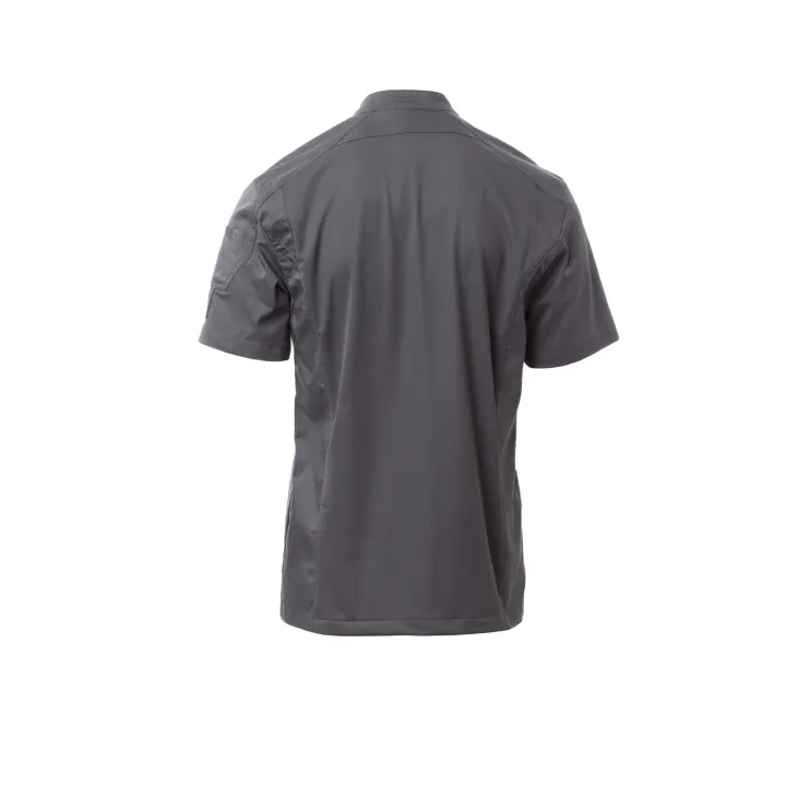 Veste De Cuisine Mc Respirante Starlight Mesh