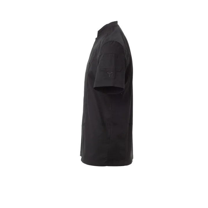 Veste De Cuisine Mc Respirante Starlight Mesh