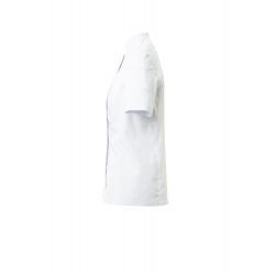 Veste De Cuisine Femme Starlight Mesh Lady