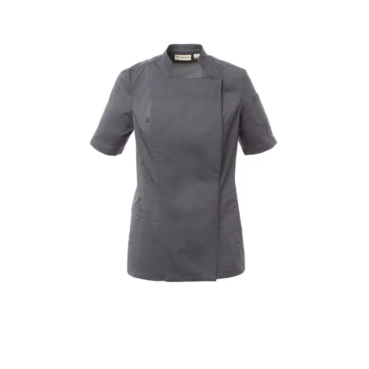 Veste De Cuisine Femme Starlight Mesh Lady