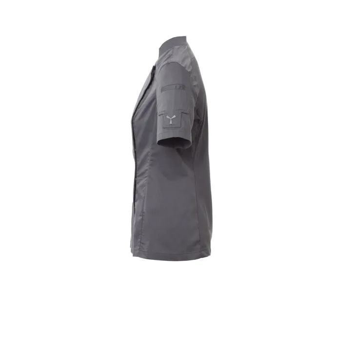 Veste De Cuisine Femme Starlight Mesh Lady