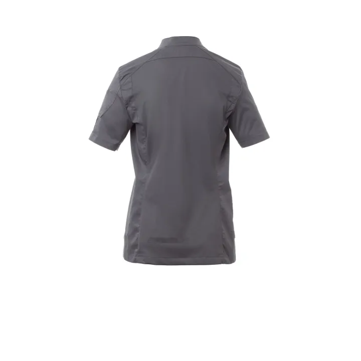 Veste De Cuisine Femme Starlight Mesh Lady