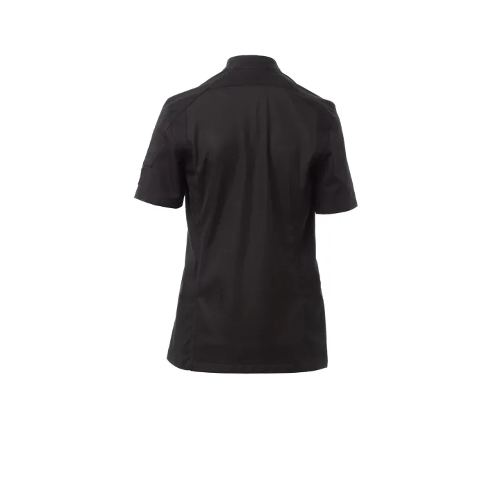 Veste De Cuisine Femme Starlight Mesh Lady