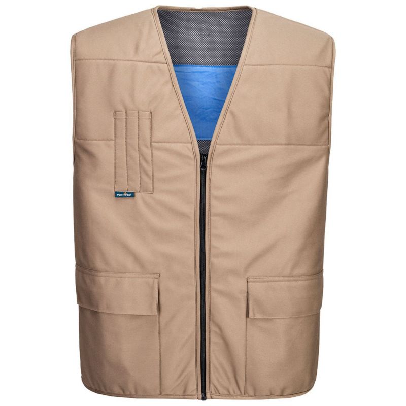 Gilet Rafraichissant Cv28
