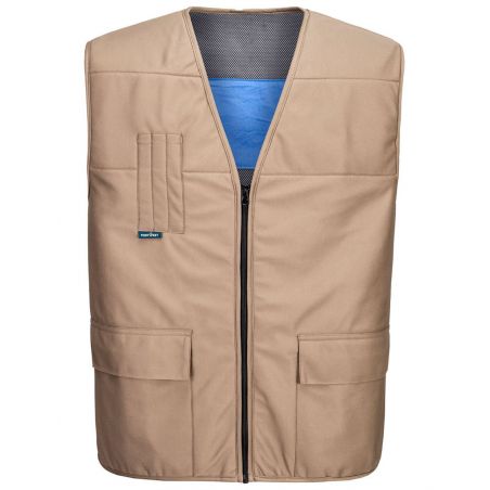 Gilet Rafraichissant Cv28