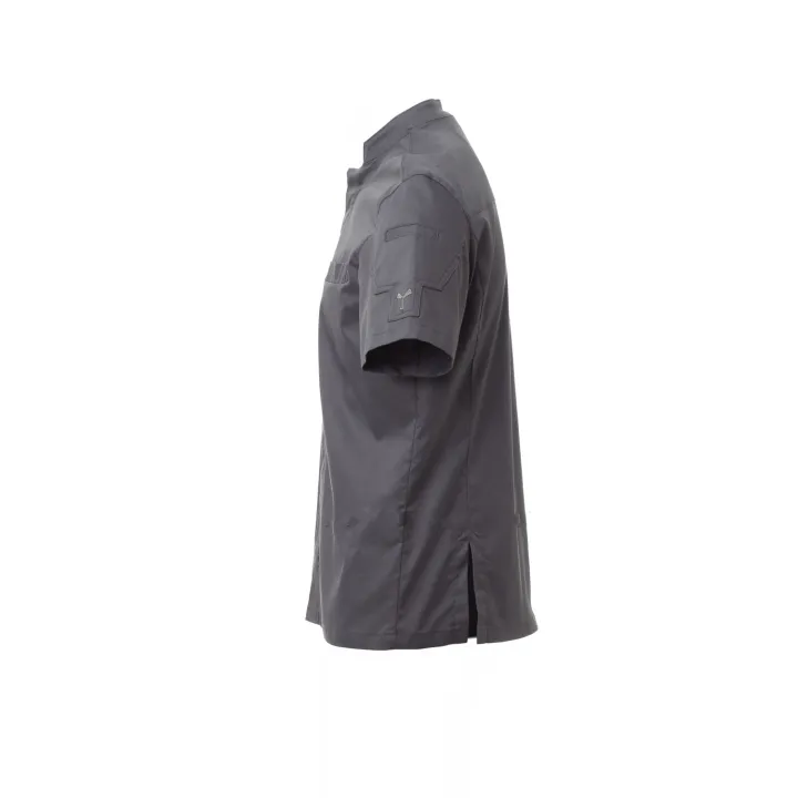 Veste De Cuisine Homme Starlight Ultramesh
