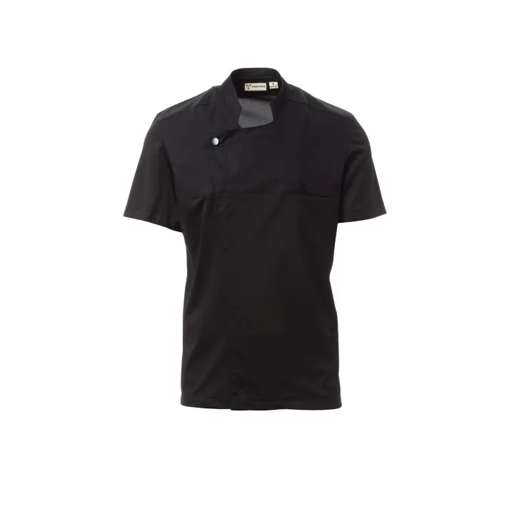 Veste De Cuisine Homme Starlight Ultramesh