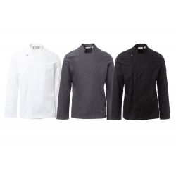 Veste De Cuisine Homme Starred