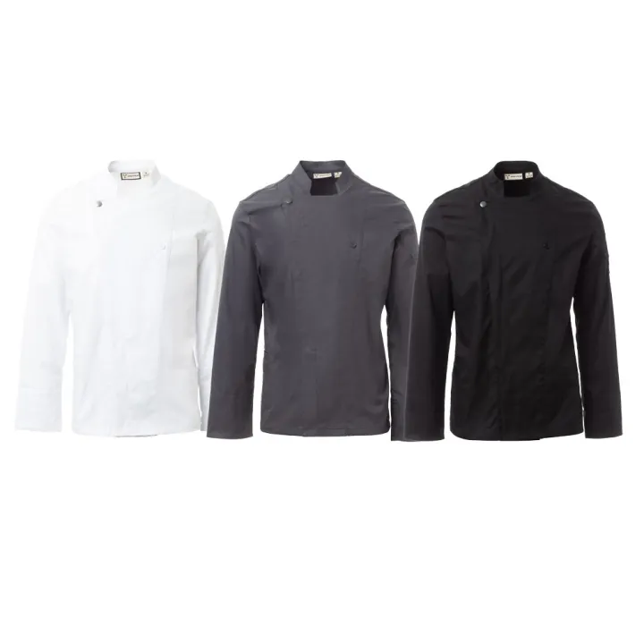 Veste De Cuisine Homme Starred