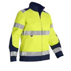 JAUNE/MARINE