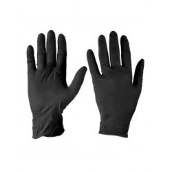 Gants Jetables Non Poudres Nitro Touch Npf 55