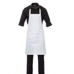 Tablier A Bavette Bistrot