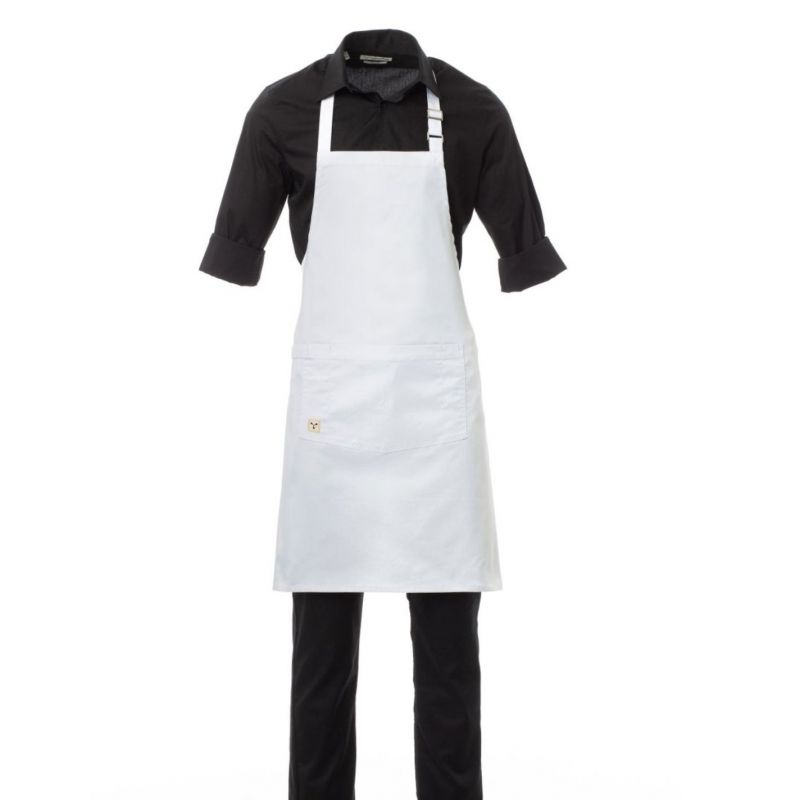 Tablier A Bavette Bistrot