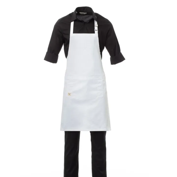 Tablier A Bavette Bistrot