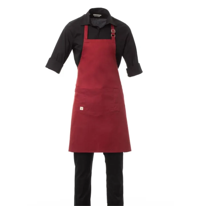 Tablier A Bavette Bistrot
