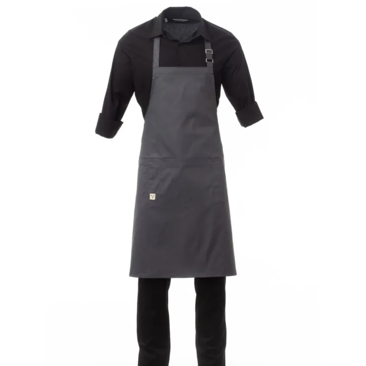 Tablier A Bavette Bistrot
