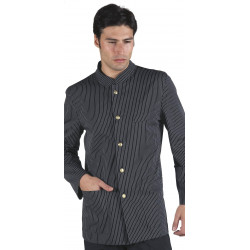 Veste maitre d'hôtel COREANA