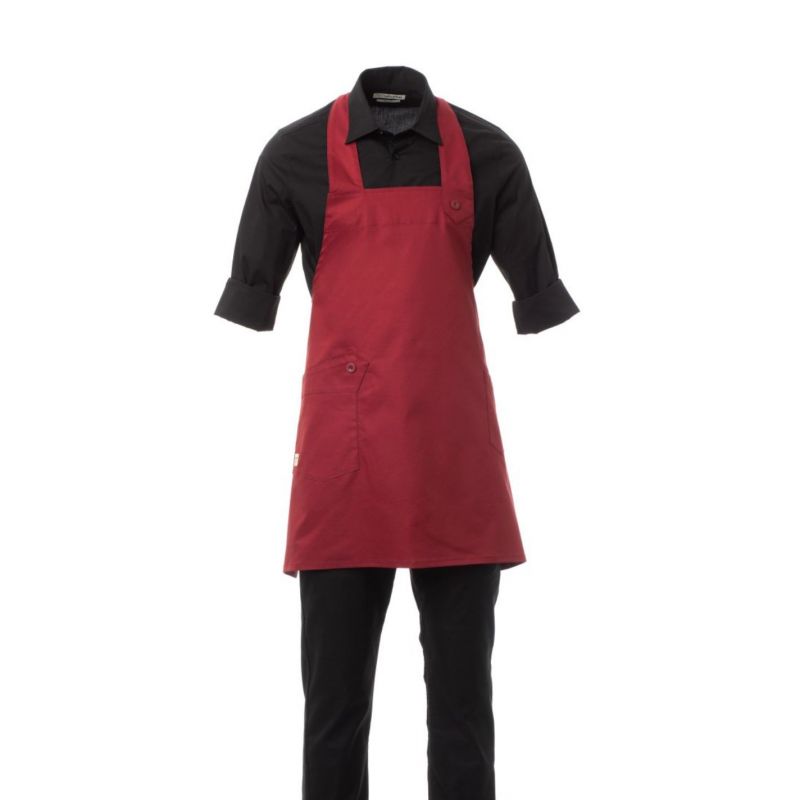 Tablier De Cuisine Brasserie