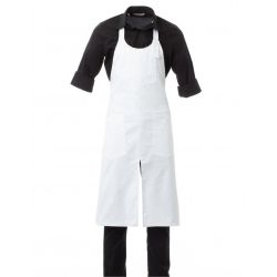 Tablier De Cuisine Gourmet