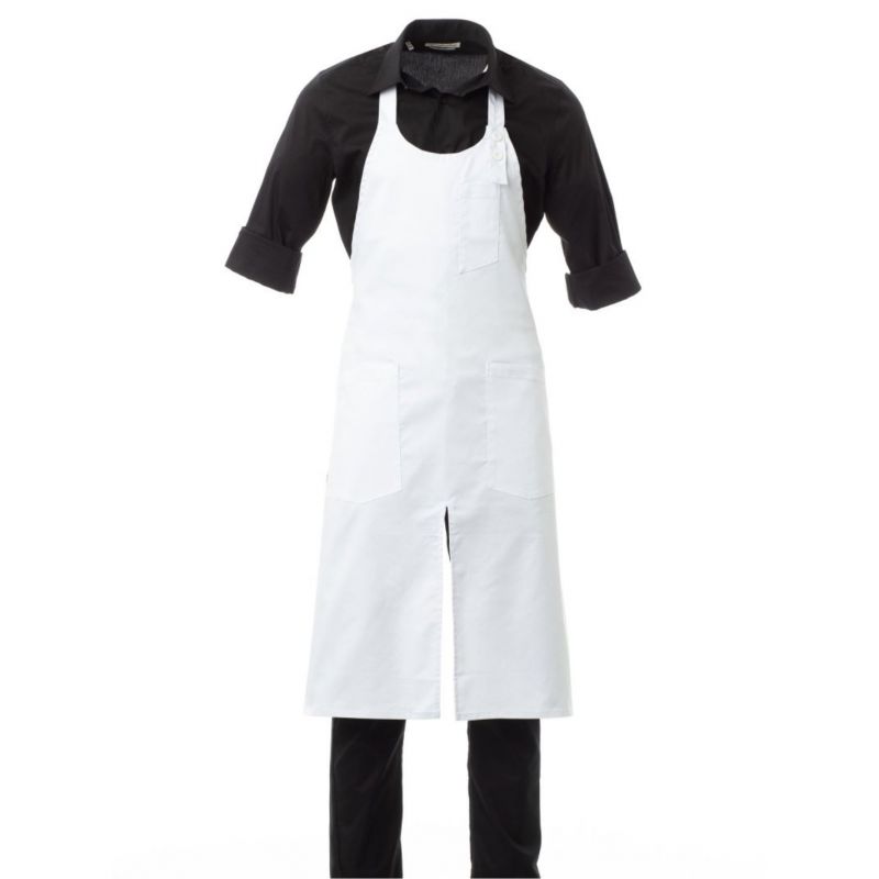 Tablier De Cuisine Gourmet