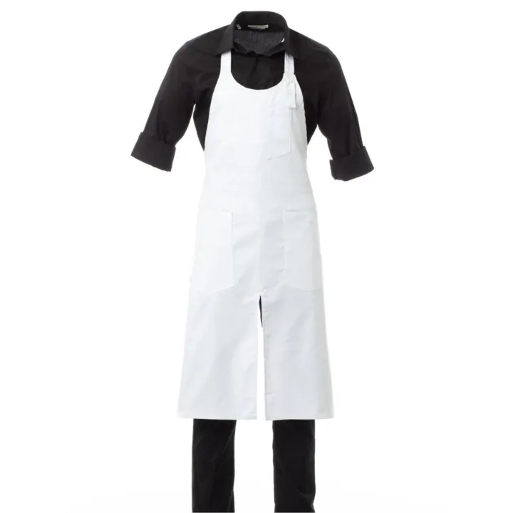 Tablier De Cuisine Gourmet