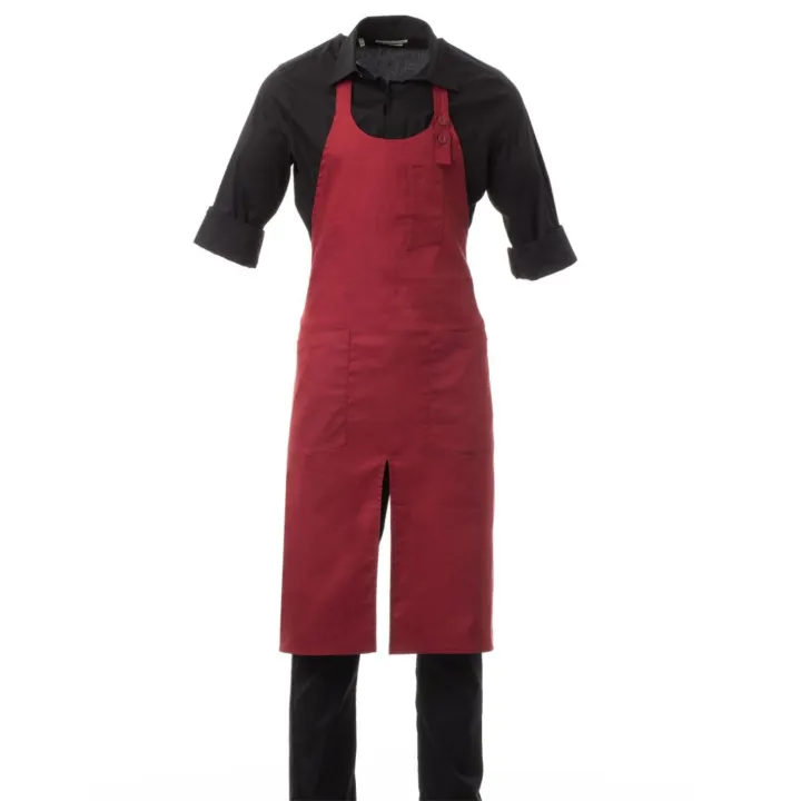 Tablier De Cuisine Gourmet