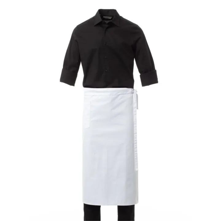 Tablier Long Maitre
