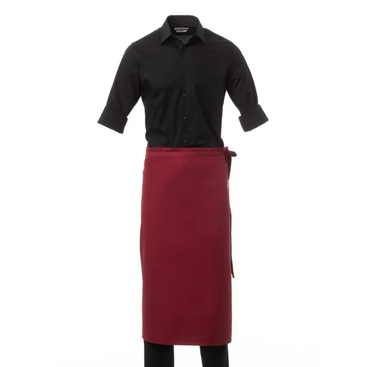 Tablier Long Maitre