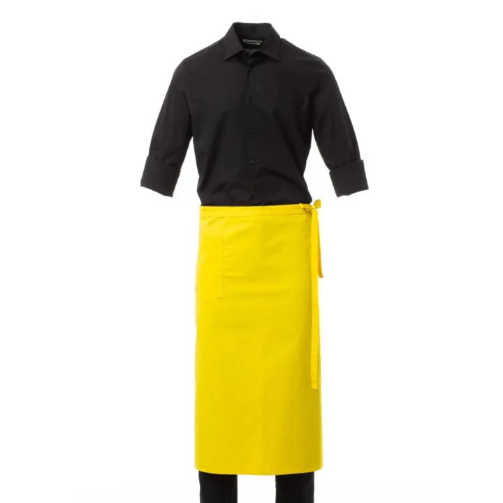 Tablier Long Maitre