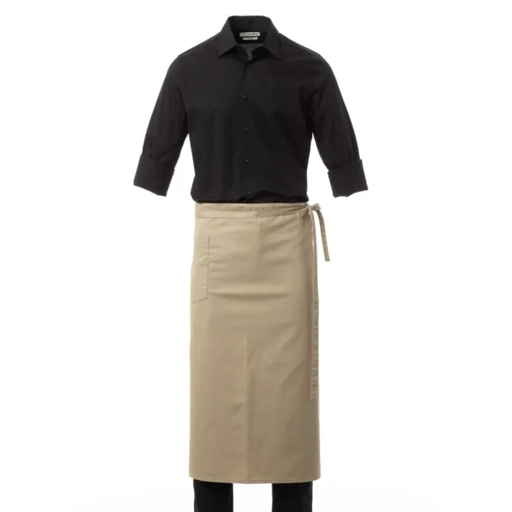 Tablier Long Maitre
