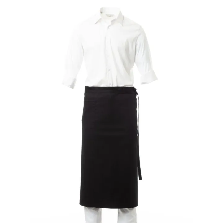 Tablier Long Maitre