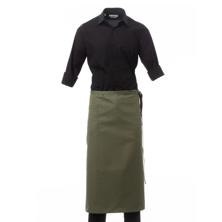 Tablier Long Maitre