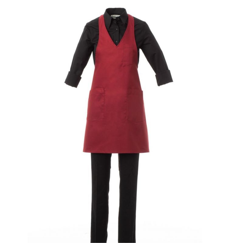 Tablier A Bavette Nouvelle