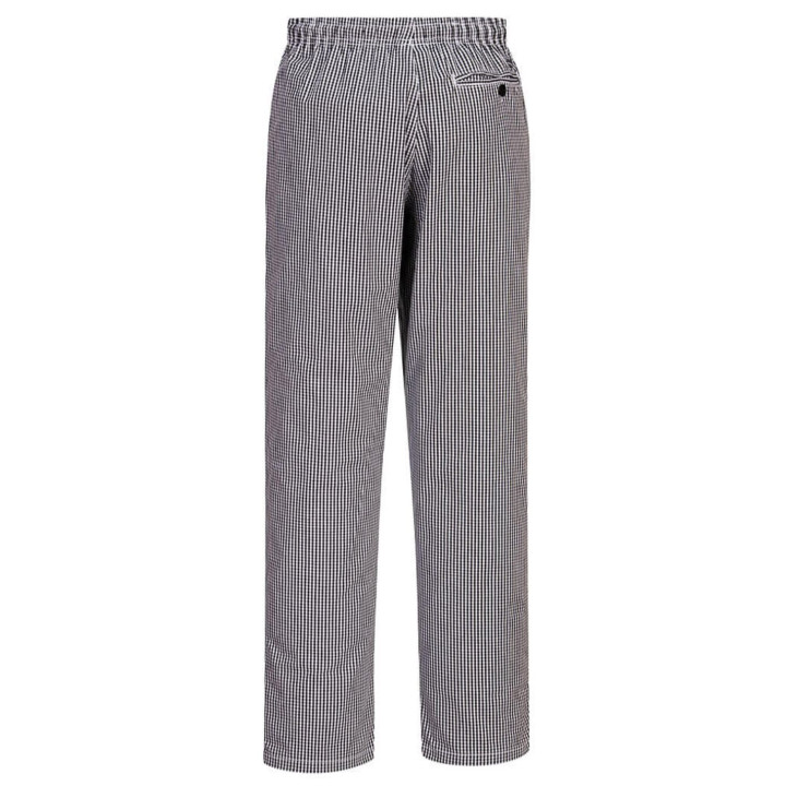 Pantalon De Cuisine Bromley C079