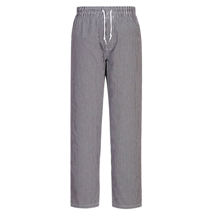 Pantalon De Cuisine Bromley C079